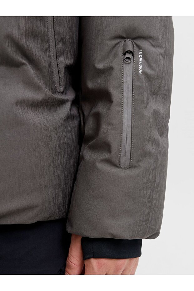 Steppmantel Steppmantel - 5