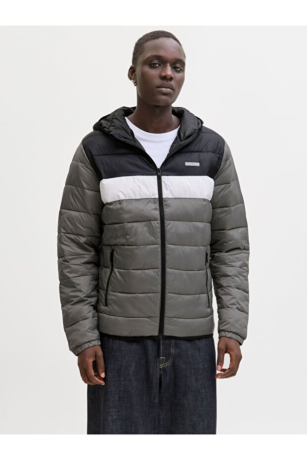 Steppjacke Steppjacke - 1