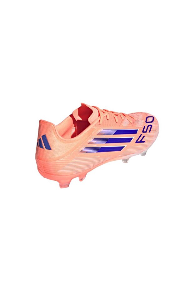 Men's Orange Football Boots F50 League Fg/Mg Ji0004 - 6