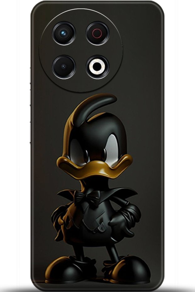 Spark 30 Pro Case Hd Printed Case - Keep Following 5010