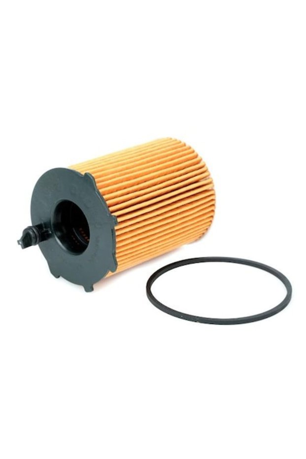 Filtru de ulei MANN FILTER