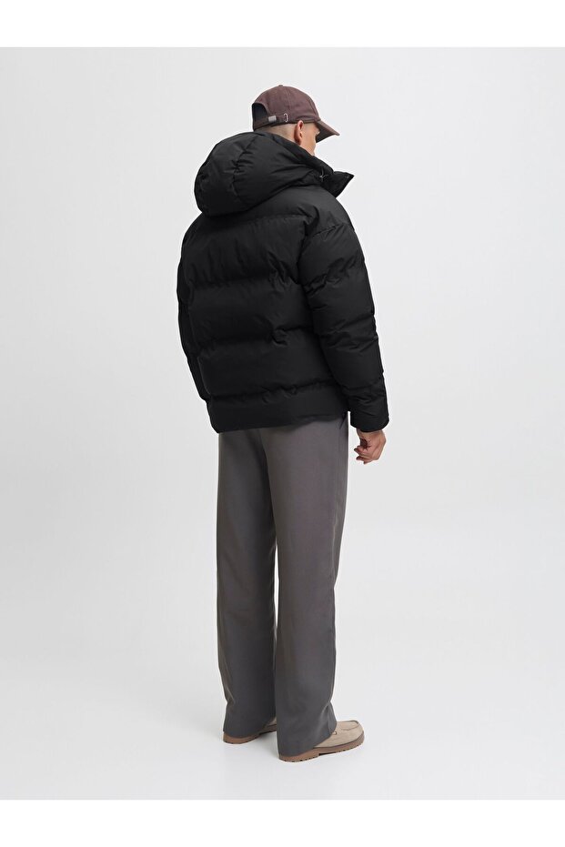 Steppjacke Steppjacke - 3