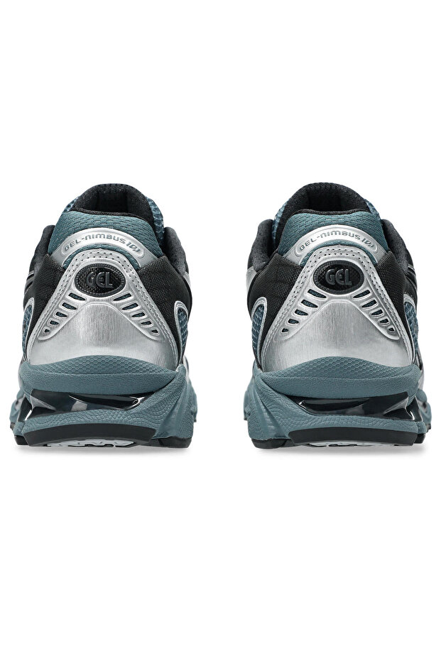 GEL-NIMBUS 10.1 Unisex Siyah Sneakers 1203A543-021 - 5