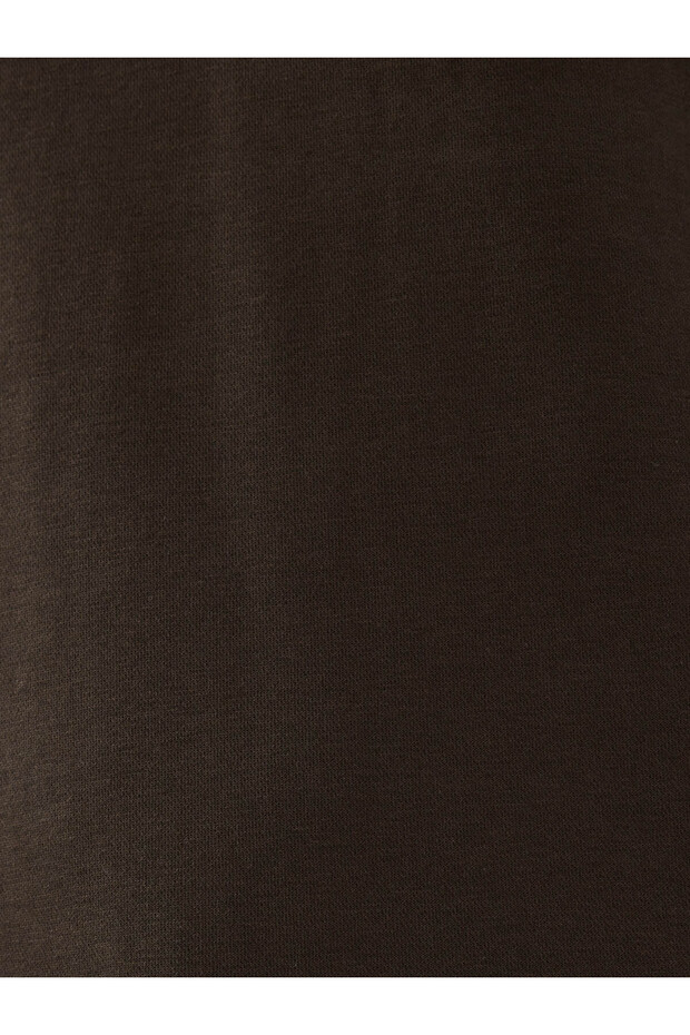 Haki Erkek Sweatshirt Lf2041111 - 5