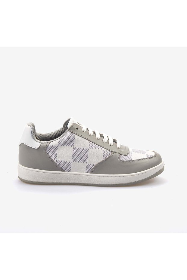 Genuine Leather Men's Sports & Sneaker Shoes 7434