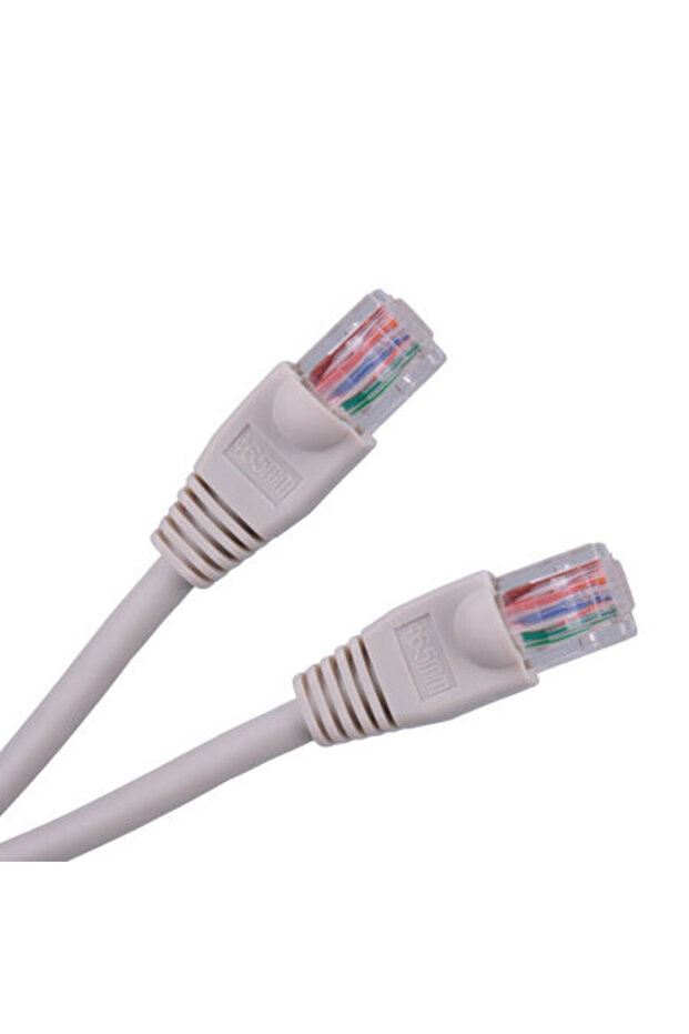Patch cord UTP CCA, 1.5m, Cat 5e - 1