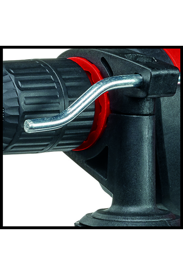 TC-ID 720/1 E Impact drill/driver, electronic speed control - 6