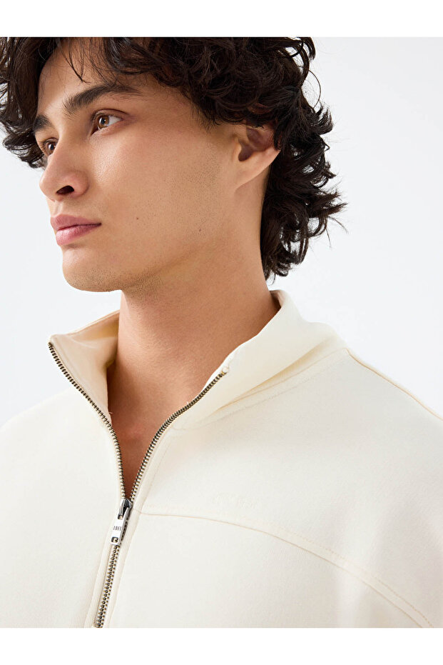 Erkek Sweat Lf2040575 - 4