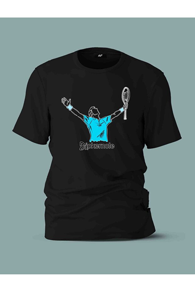 Djokernole T-Shirt
