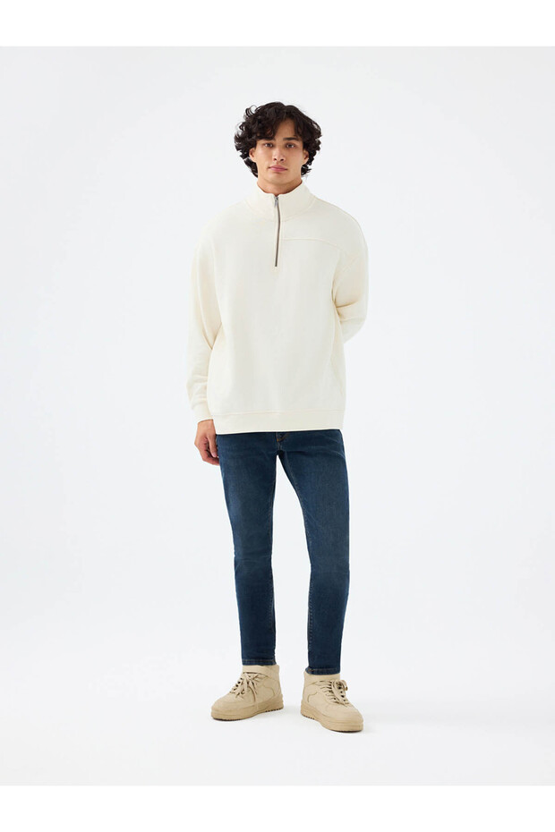 Erkek Sweat Lf2040575 - 2