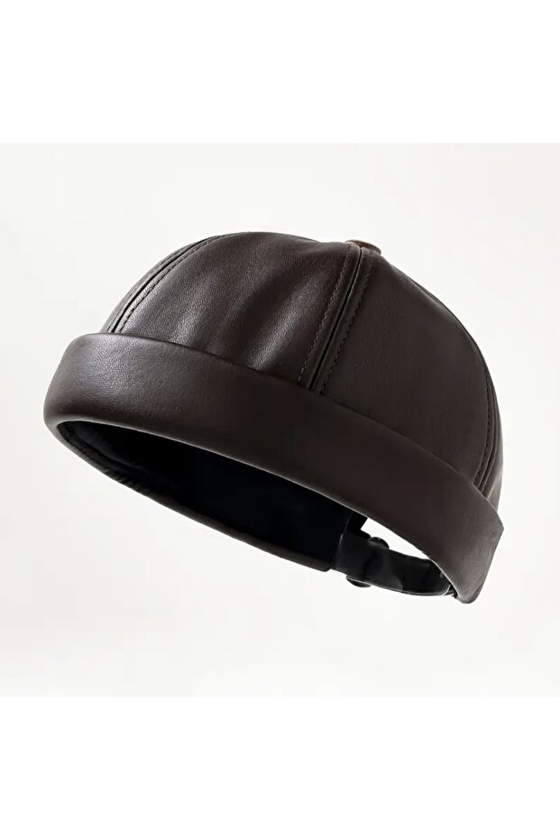 Ayarlanabilir Retro Docker Bere - 1