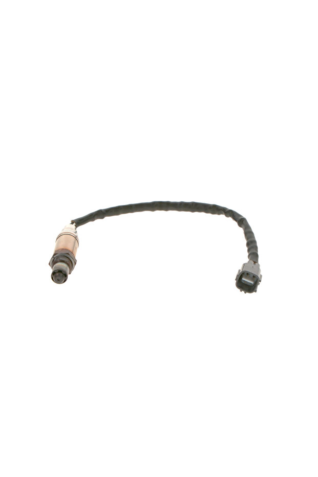 Toyota Yaris Lambda Sensor - 4