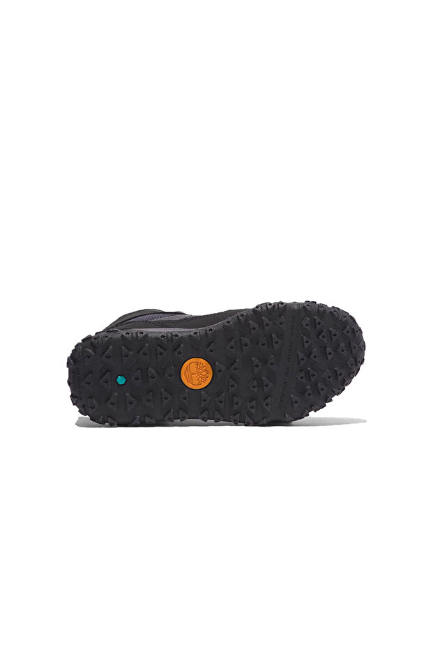 Greenstride Motion 6 Mid Bungee Waterpro Çocuk Outdoor Botu TB1A673Z0151 Siyah - 6