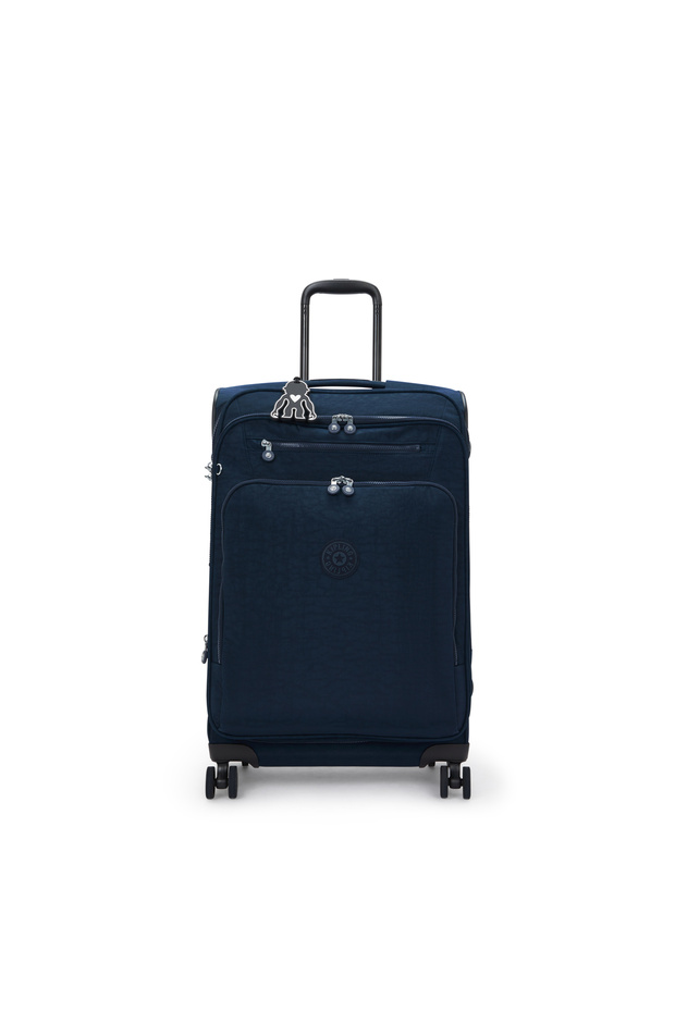 NEW YOURI SPIN M BLUE BLEU