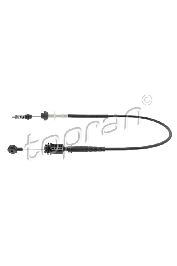 Ford Focus 1 Accelerator Cable - 1