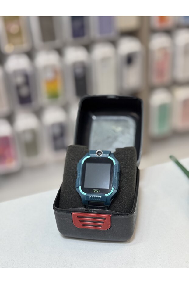 ÇOCUK AKILLI SAAT - 2