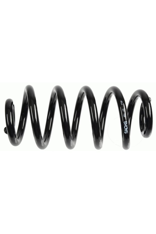 Arc Spiral Audi A6 C6