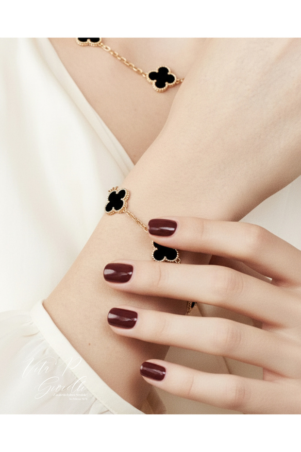 Van Cleef Bileklik - 1