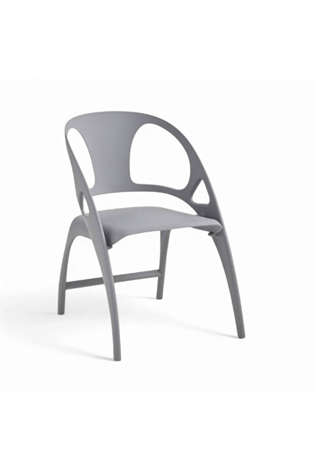 كرسي فيبر قابل للطي - 2