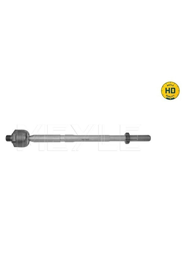 Tie rod end axle front left VAUXHALL CORSAVAN Mk III Box/ Hatc 616 031 0031 HD - 1