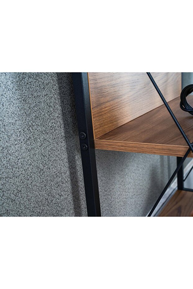 Mella Mutfak Rafı - 8