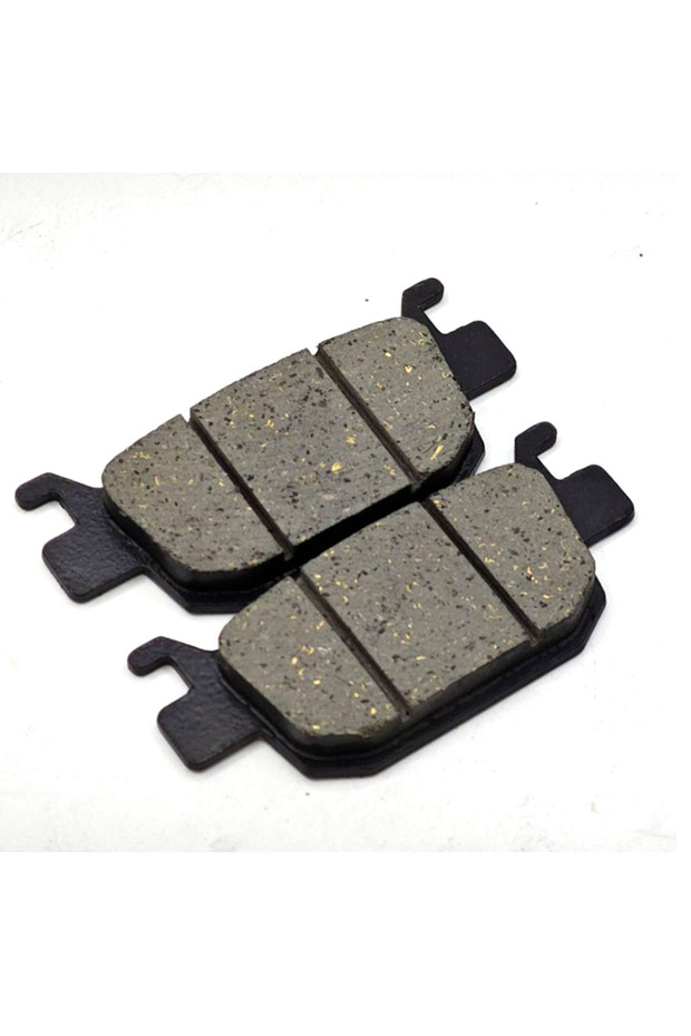 Rear brake pads For Honda PCX125 WW125AM 2021 WW125AP 2023 WW125HVM PCX e:HEV 2021 Scooter Front Rea