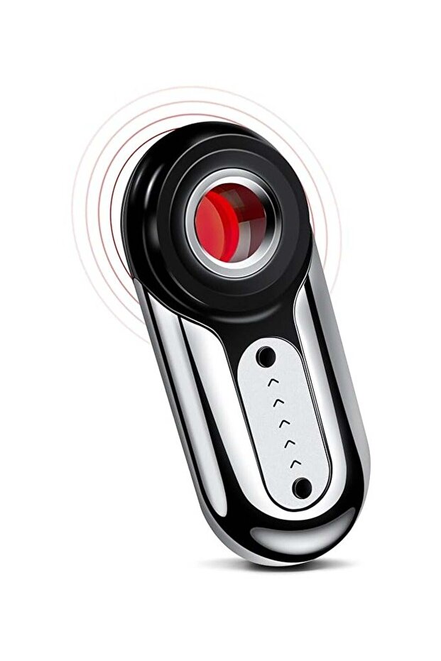 Sport Anti Spy Hidden Infrared Camera Detectors