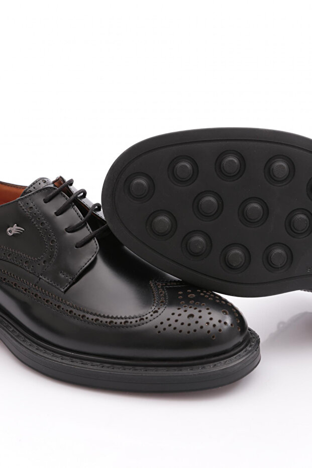 Dr. Flexer M099001 Eva Taban Comfort Erkek Ayakkabı - 4