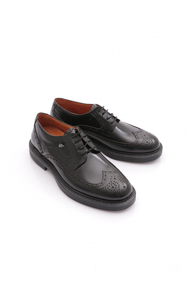 Dr. Flexer M099001 Eva Taban Comfort Erkek Ayakkabı - 2