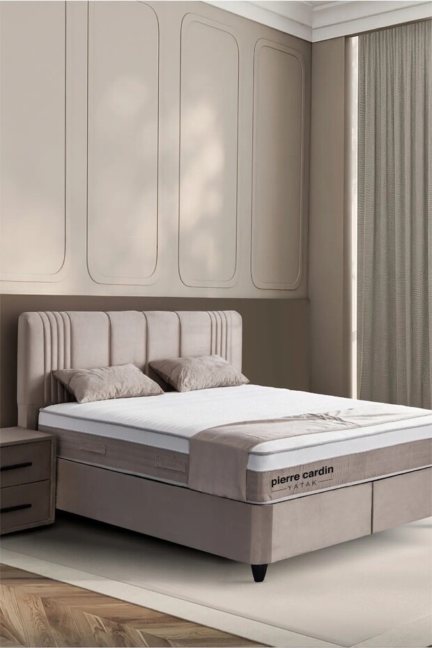 VOYAGE BEJ BASLIK - 1