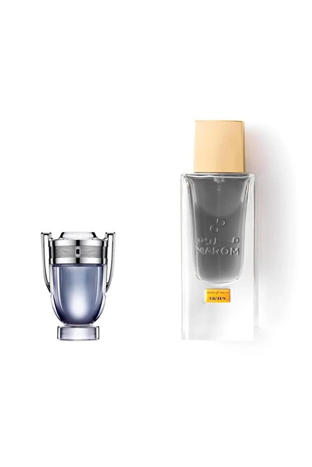 مروم عطر فيكتوس مستوحى من عطر فيكتوس 75 مل