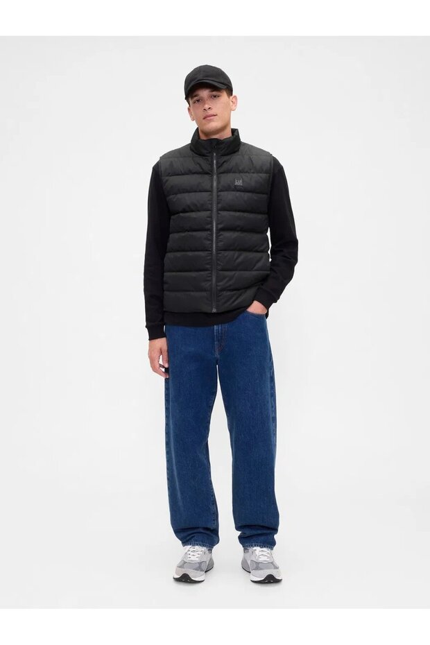 Relaxed ColdControl Şişme Yelek - 2