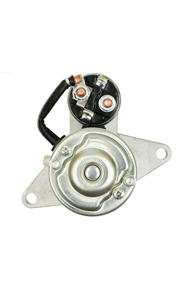 Starter Mazda Rx-8 - 3