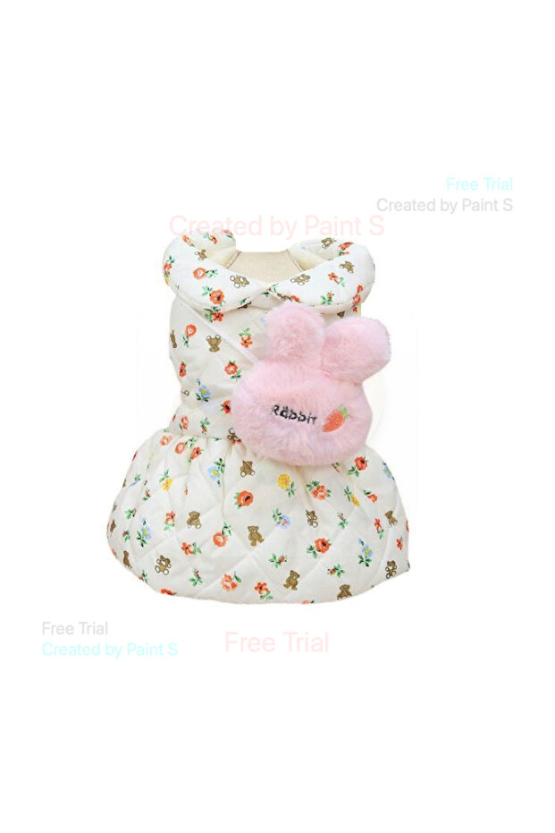 Geaca pentru catei - 2