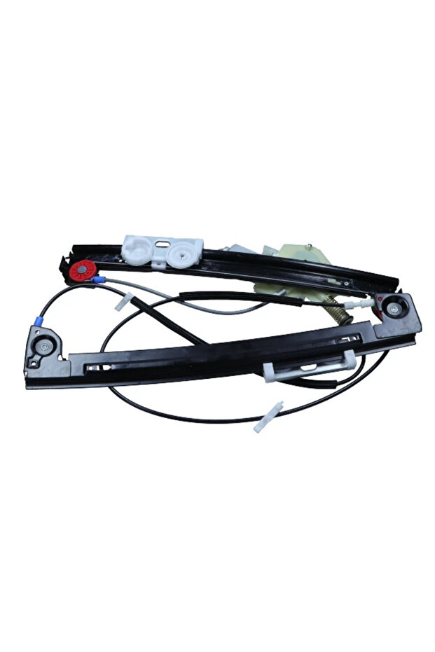 Mini Mini Front Left Window Mechanism - 1