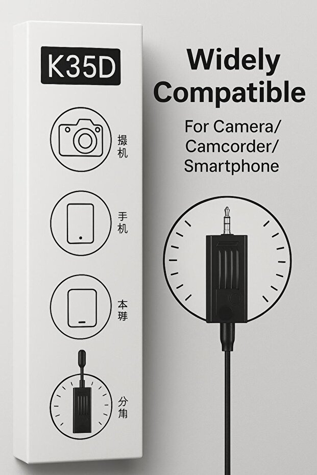 WIRELESS MICROPHONE - 2