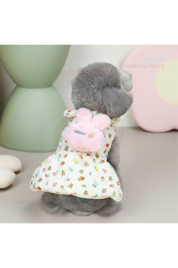 Geaca pentru catei - 1