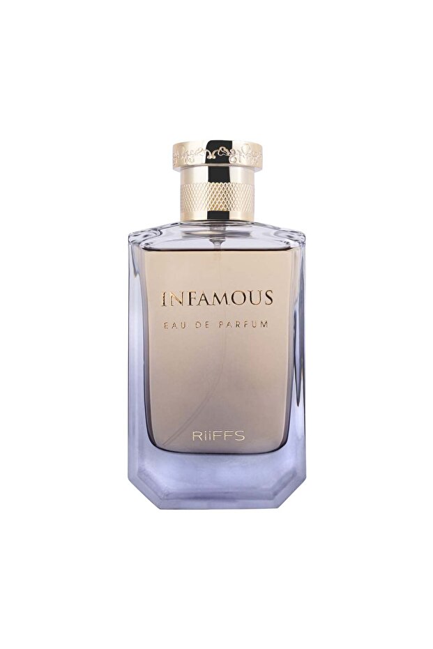 Infamous For Men Eau De Parfum 100ML