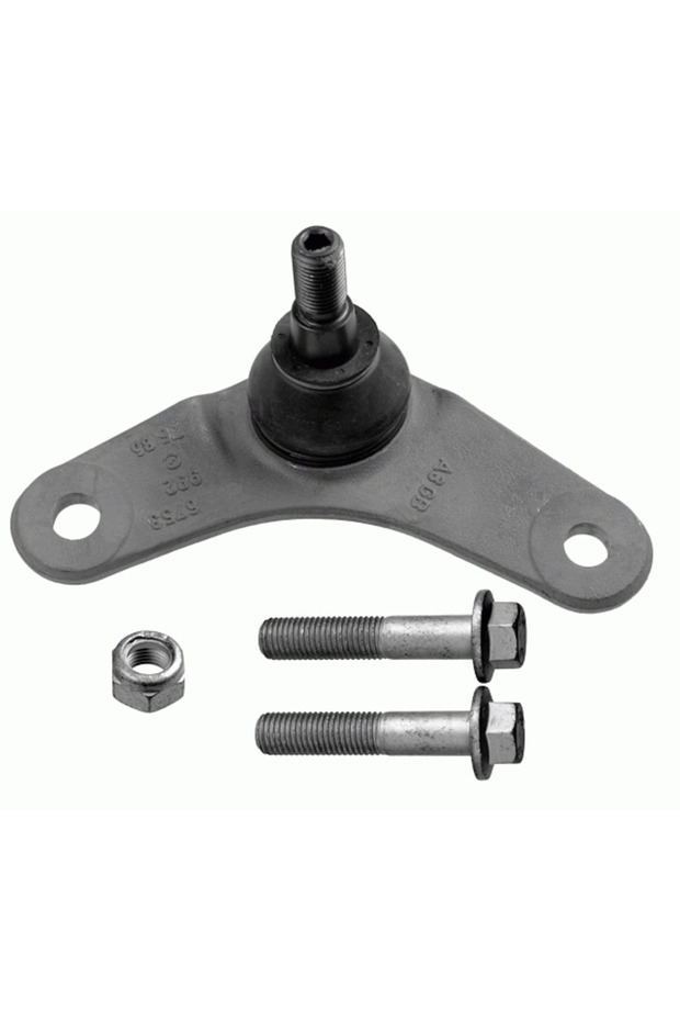 Mini Mini Inner Load/Guide Joint - 1