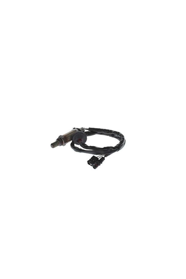 Toyota Corolla Lambda Sensor - 3