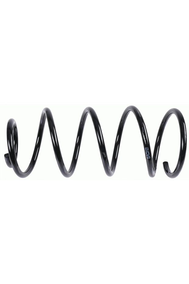 Arc Spiral Ford Focus 2 - 1