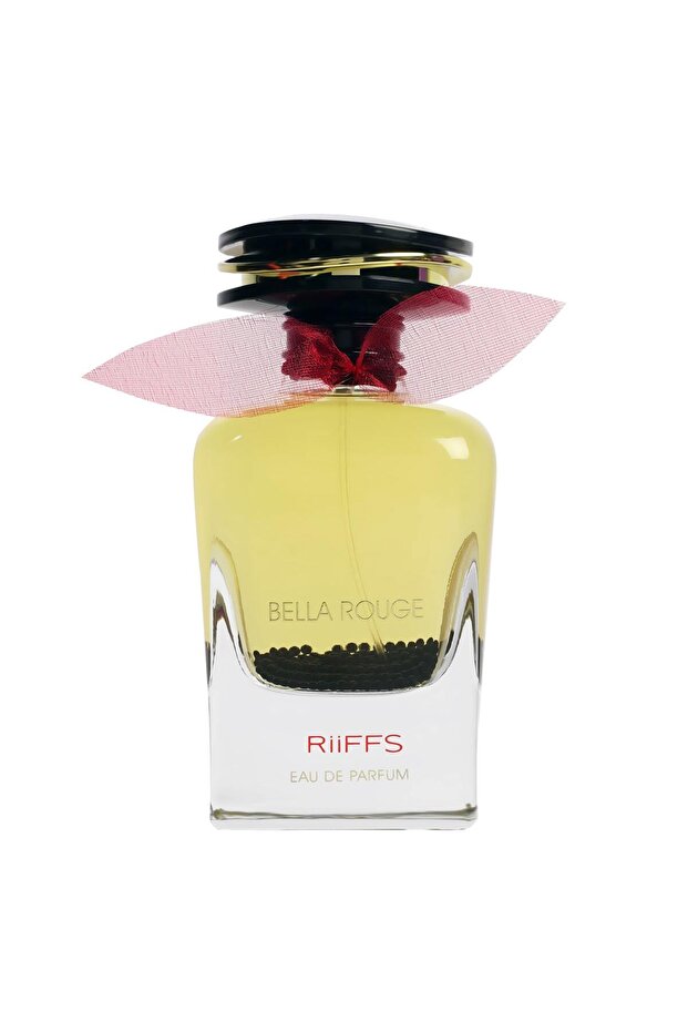 Bella Rouge For Women Eau De Parfum 100ML