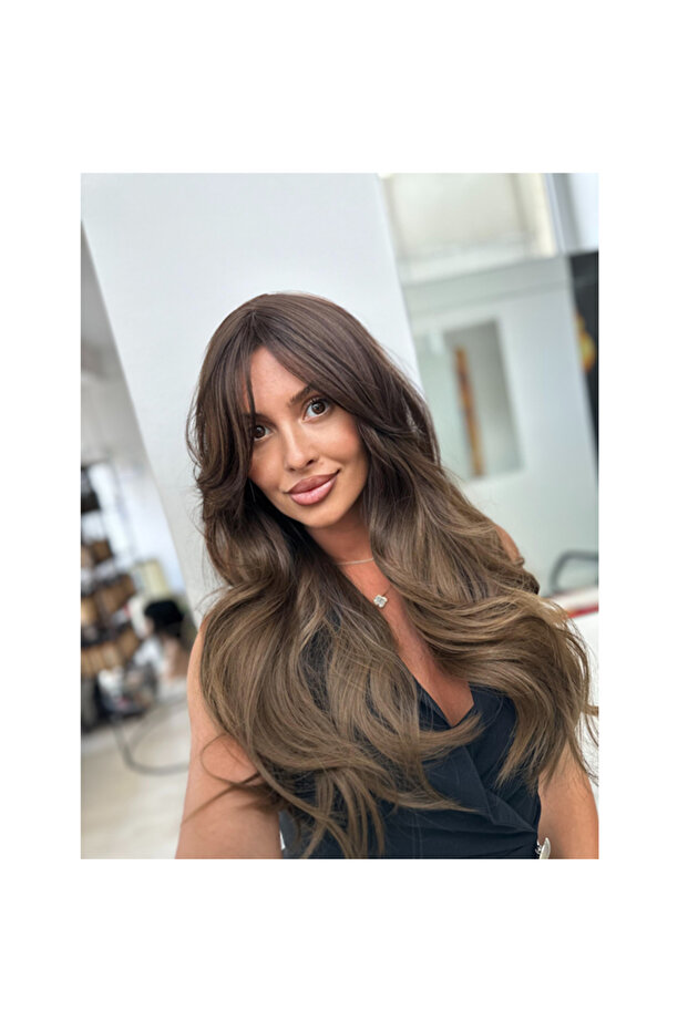 Peruci Look Peruca Zora