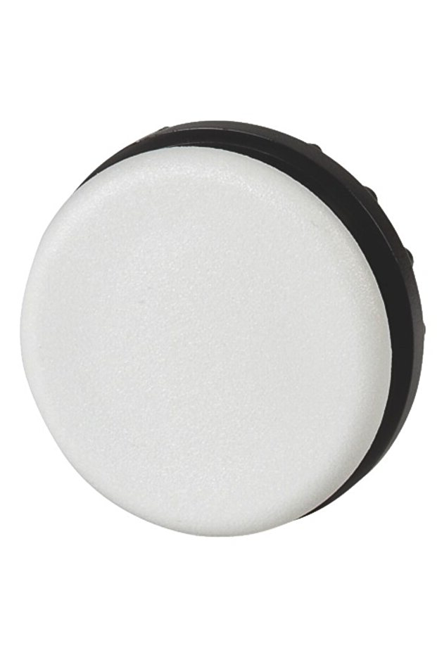 Capac de capăt gri M22B - 1