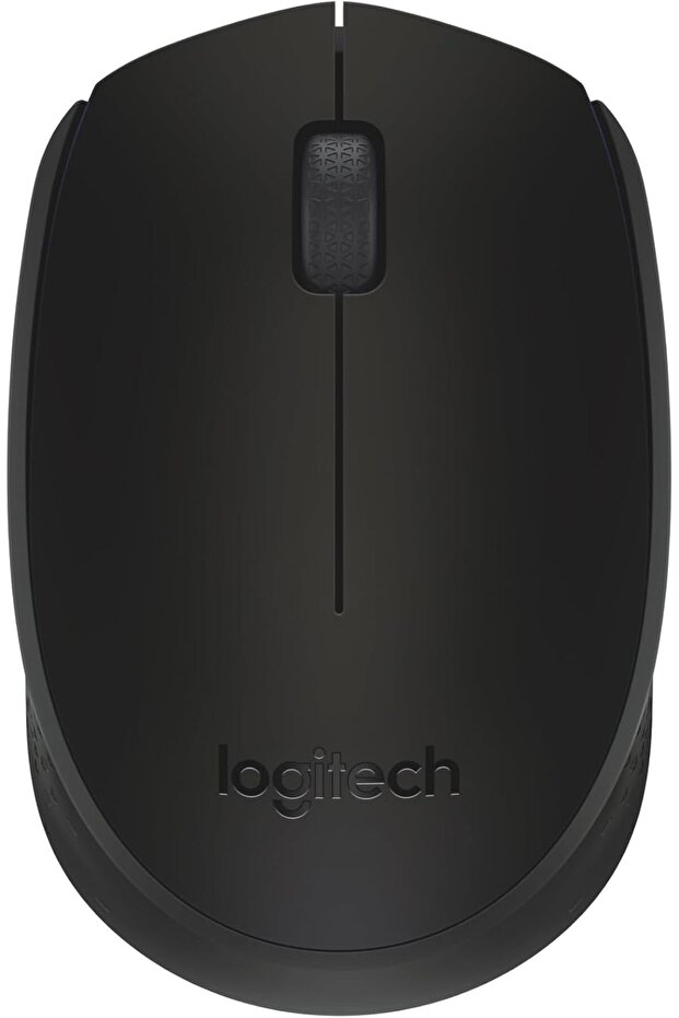 M171 Wireless Mouse - 1