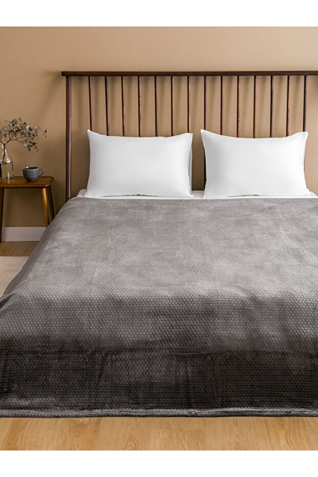 Sparkling Choices from Shining Store |   Double Blanket 200X220 cm - 1