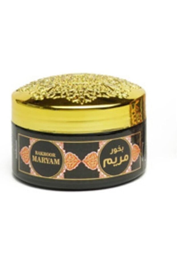 Bukhoor Maryam 140G Premium Long-Lasting Incense by