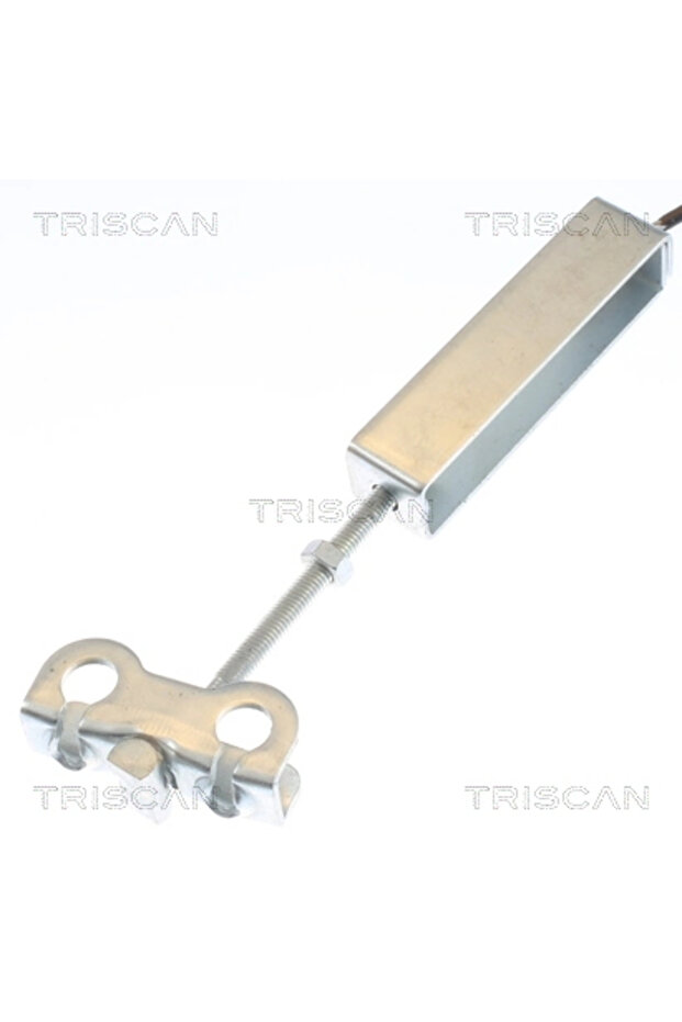 Parking Brake Cable Citroen Jumpy 3 Bus/Jumpy 3 Body/Jumpy 3 Platform - 3