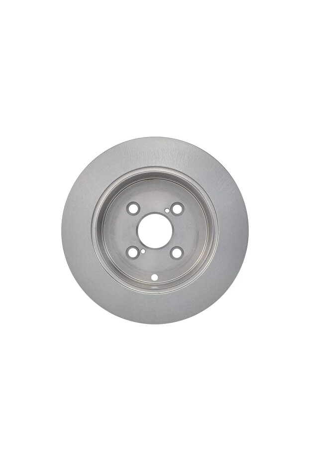 Спирачен диск Toyota Corolla - 3