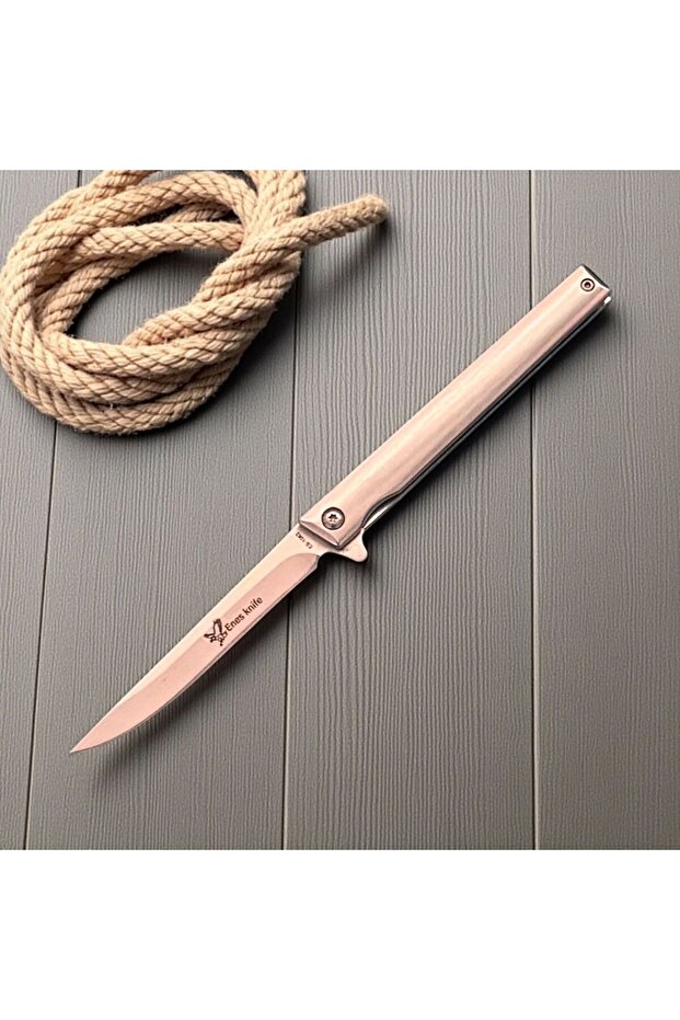 M390 Çelik Çakı - 2